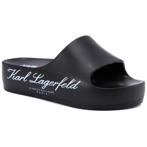 Шлепанцы Karl Lagerfeld 2
