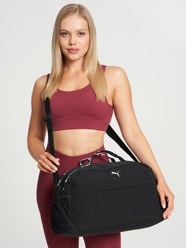 Сумка женская PUMA, Черный 2
