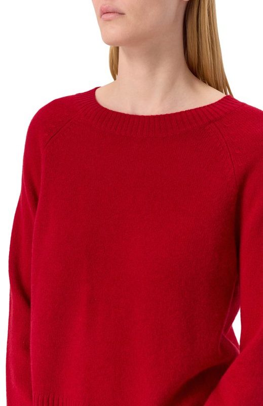 Кашемировый свитер Weekend Max Mara 5