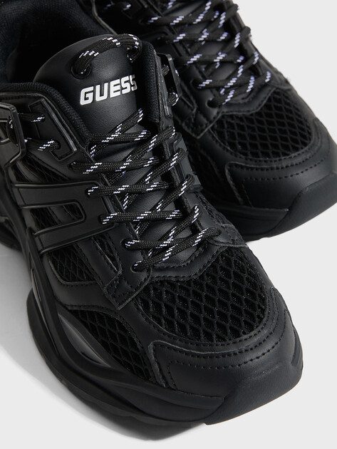 Кеды Guess 4