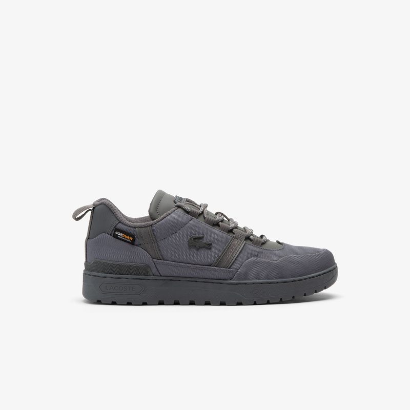 Мужские зимние кроссовки Lacoste T-CLIP WNTR 225 1 SMA