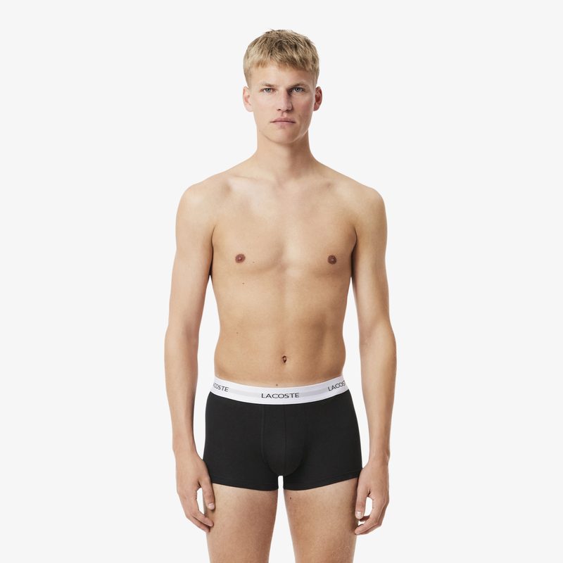 Мужское нижнее бельё Lacoste (3 ед.)