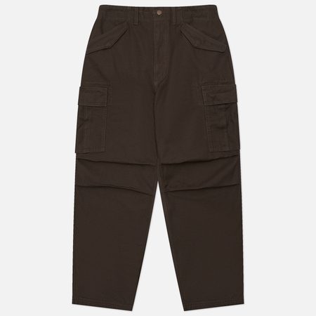 Мужские брюки FrizmWORKS Jungle Cloth M65 Field, цвет серый