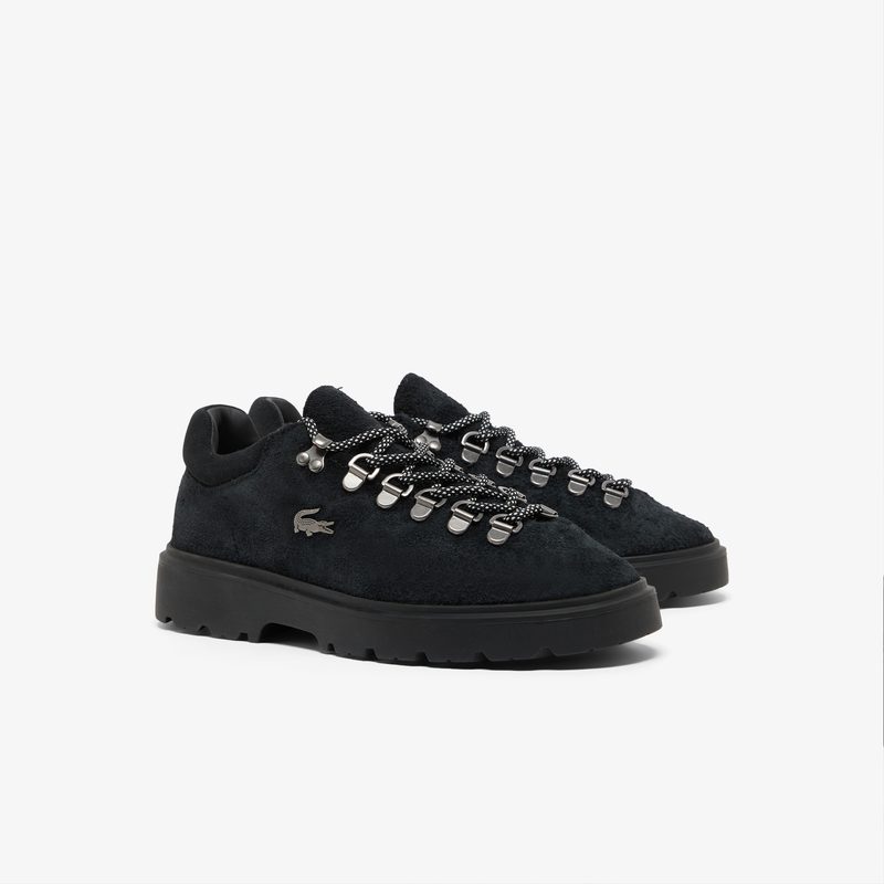 Женские кеды Lacoste BASESHOT WNT 225 3 SFA 2