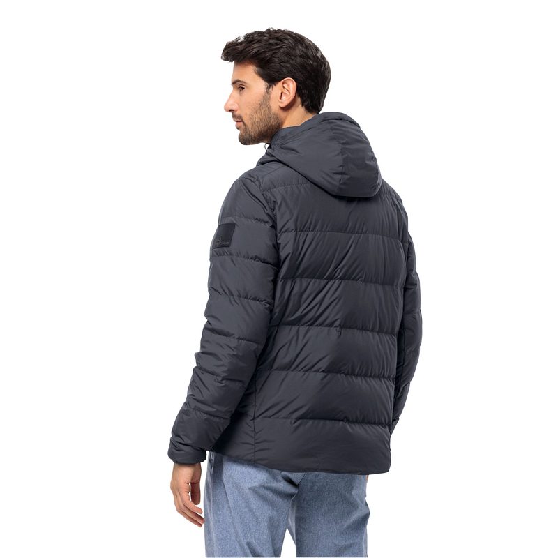 COLONIUS JKT 2