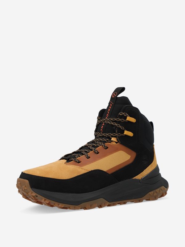 Ботинки мужские Timberland Motion Access, Коричневый 2