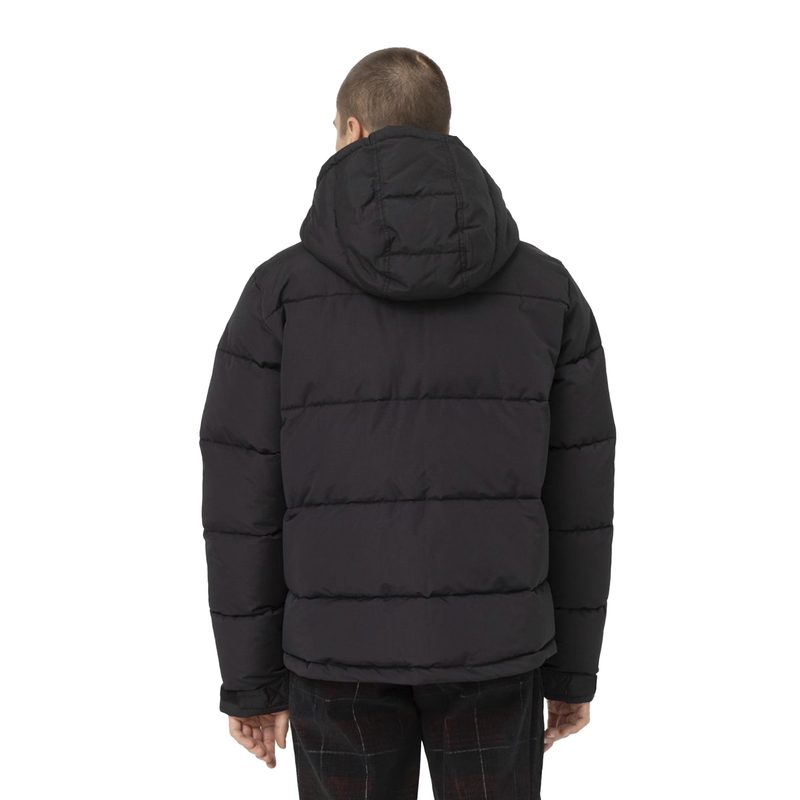 GLACIER VIEW PUFFER 2