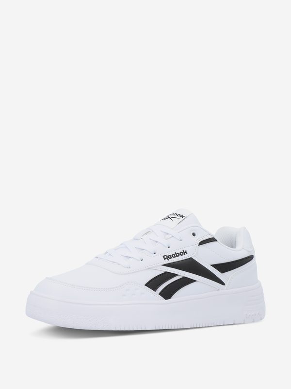 Кеды мужские Reebok Estilo-T lll, Белый 2