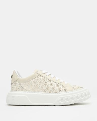 Кроссовки Casadei