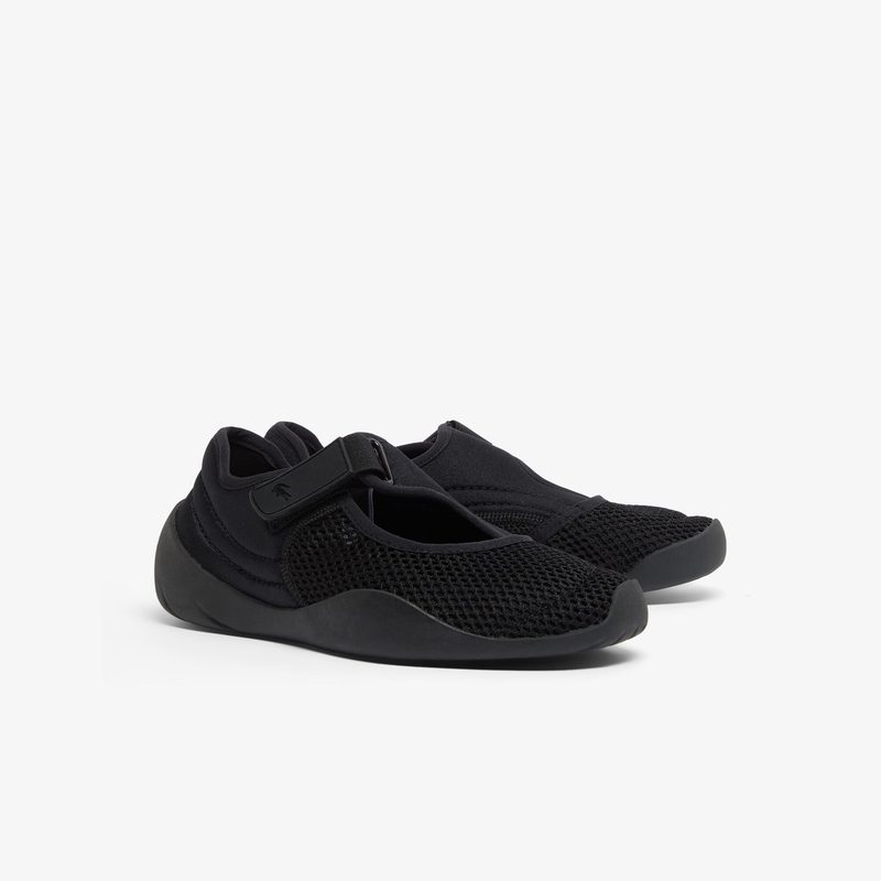 Женские сандалии Lacoste LOW MYSTERE 1262 SFA 2