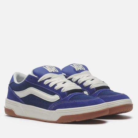 Мужские кроссовки Vans Hylane, цвет синий