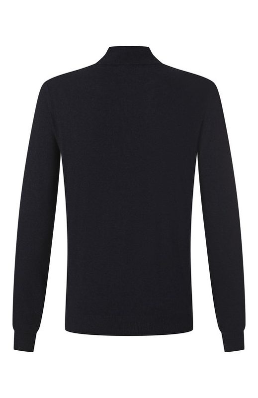 Джемпер из вискозы и шерсти Harmont & Blaine 2