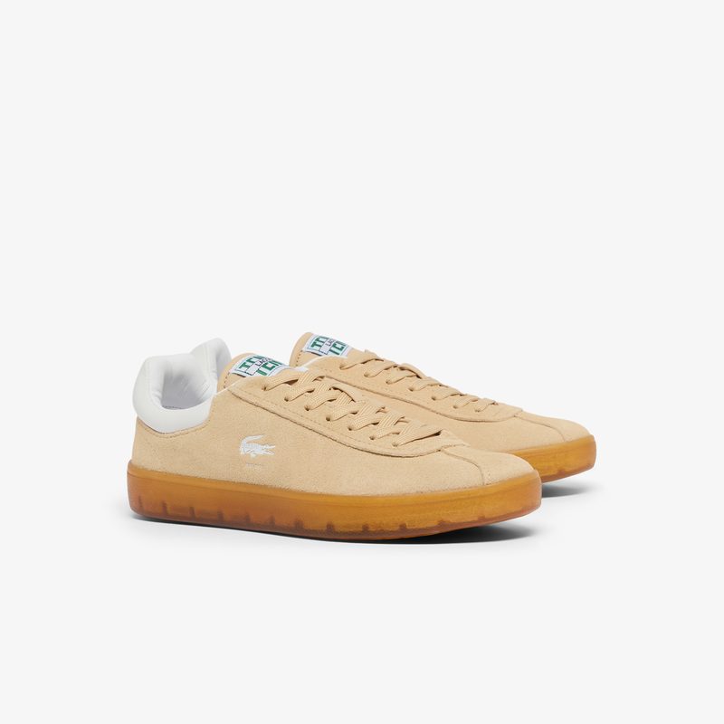Женские кроссовки Lacoste BASESHOT 126 2 SFA 2