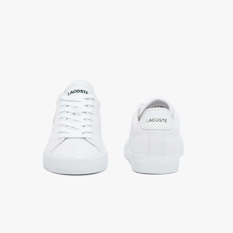 Женские кеды Lacoste LEROND SET 125 1 CFA 5