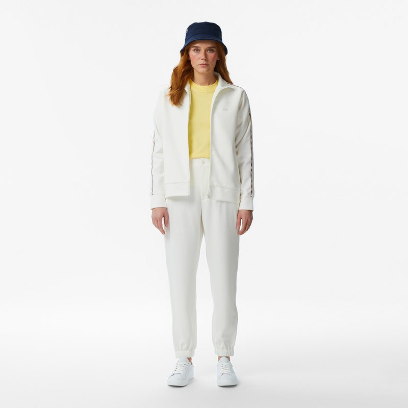 Женская толстовка Lacoste 4