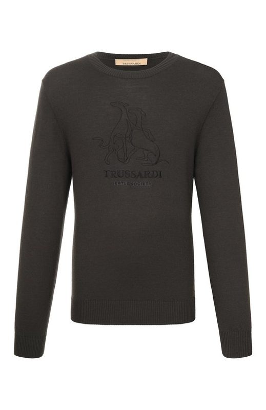 Джемпер Trussardi