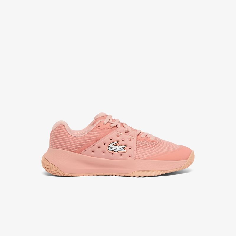 Женские кроссовки Lacoste POWER SERVE 1261 SFA