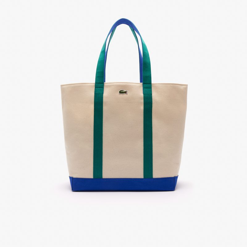 Летняя пляжная сумка Lacoste 3