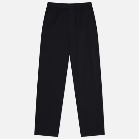 Мужские брюки Weekend Offender Barhil, цвет чёрный