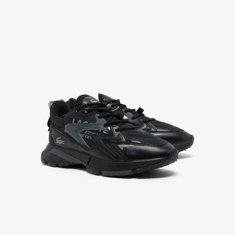 Мужские кеды Lacoste L003 NEO TECH 2251QSP SMA 2