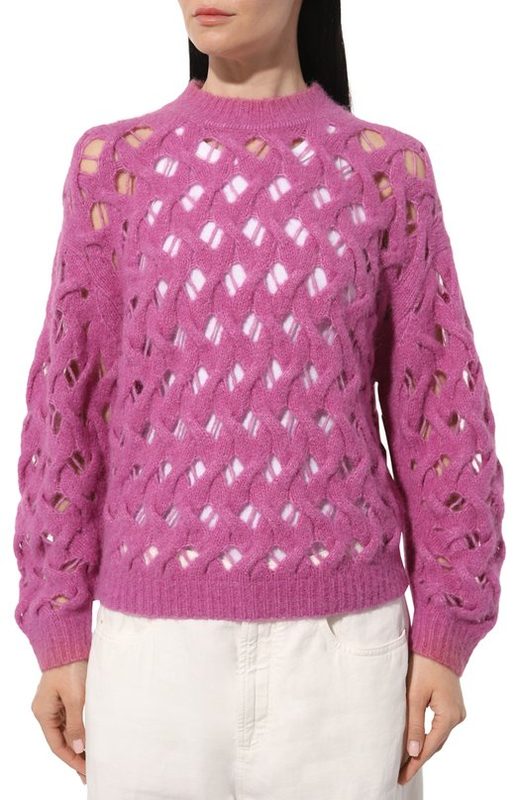 Свитер Isabel Marant Etoile 3