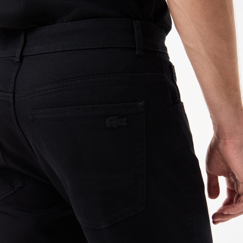 Мужские брюки-карго Lacoste свободного кроя 5