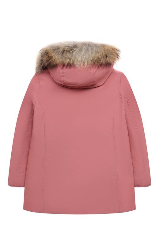 Парка Woolrich 2