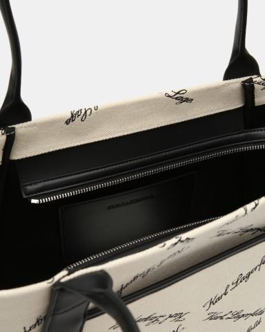 Сумка Karl Lagerfeld 4