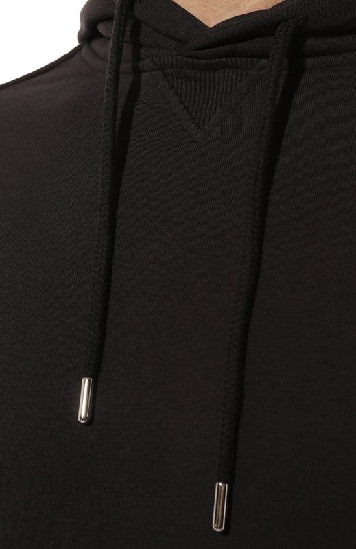 Хлопковое худи Woolrich 5