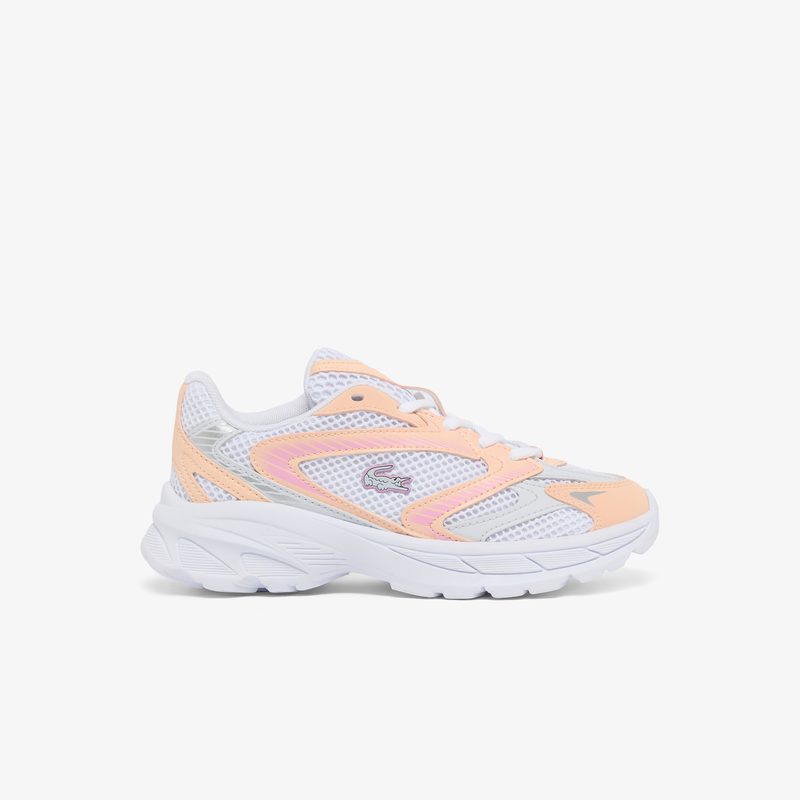 Детские кроссовки Lacoste L003 NEO SHOT 1264 SUC