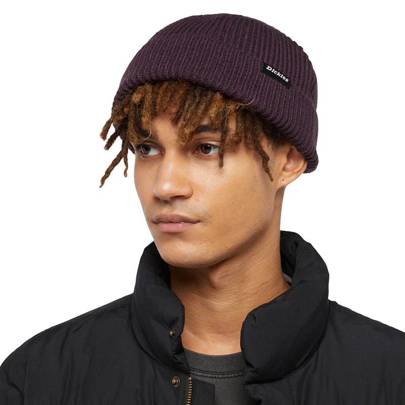 WOODWORTH BEANIE 3
