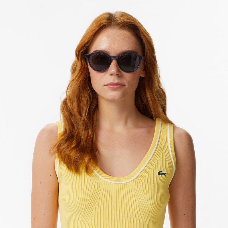Женский топ Lacoste 2