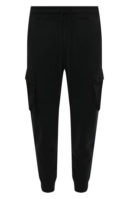 Хлопковые джоггеры Dondup