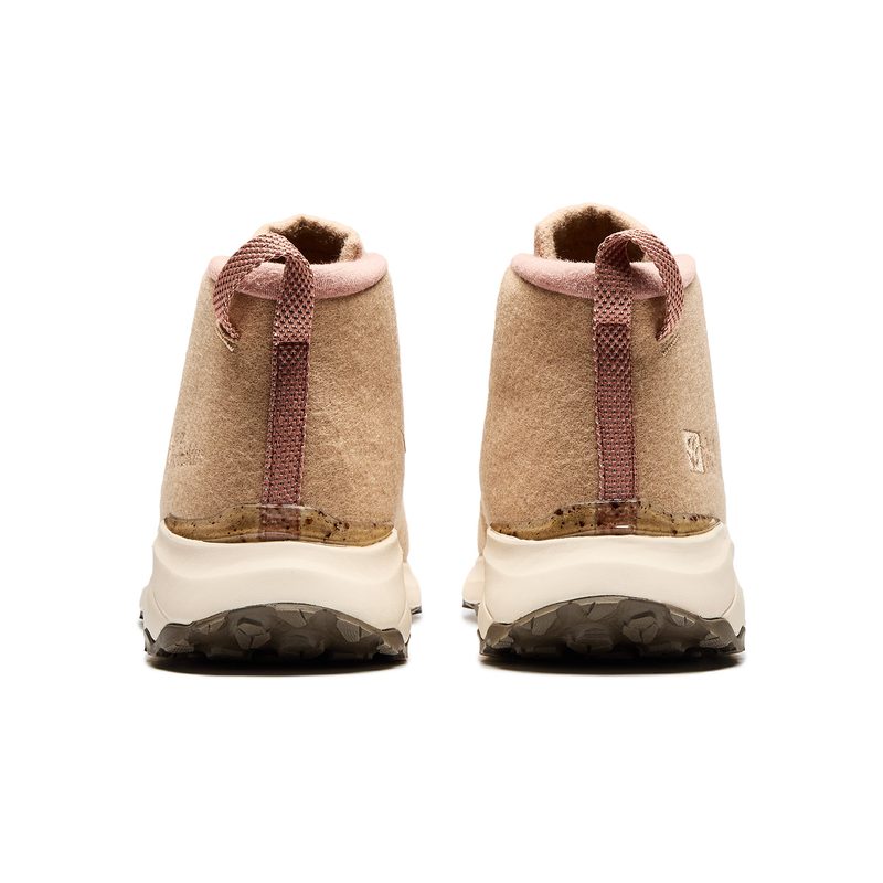 Campfire Wool Mid 4