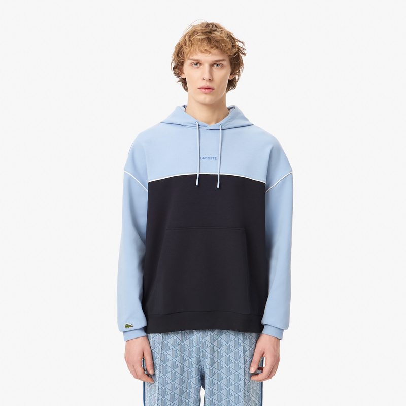 Мужская толстовка Lacoste