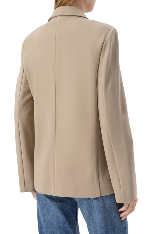 Жакет из вискозы Max Mara Leisure 4