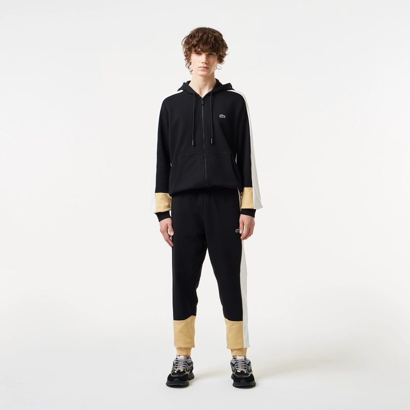 Мужские спортивные брюки Lacoste 5