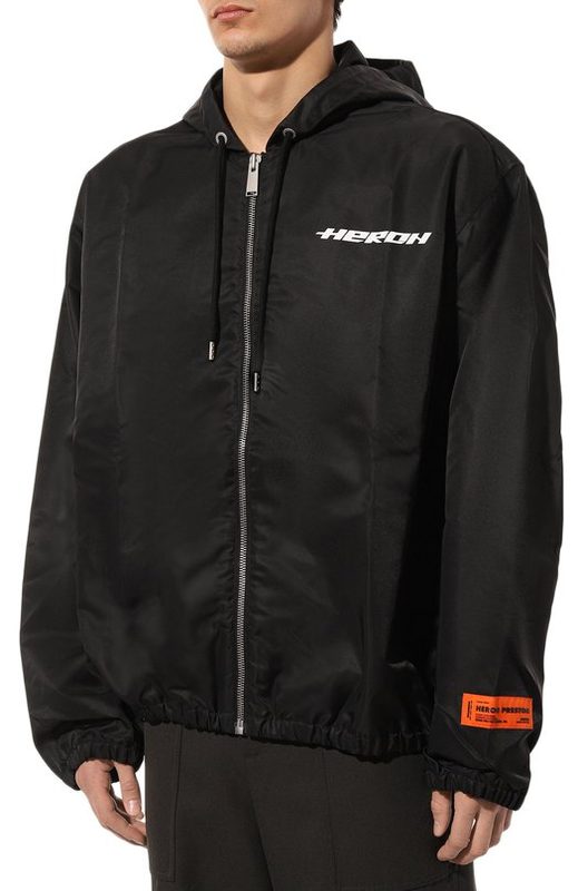 Куртка Heron Preston 3