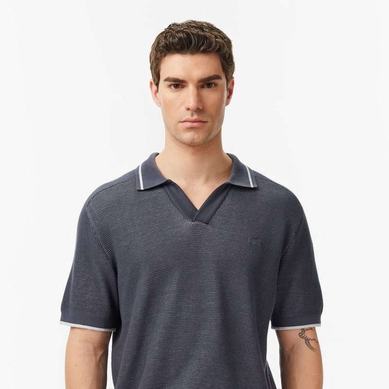 Мужской свитер Lacoste 3