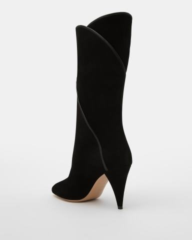 Сапоги Casadei 3