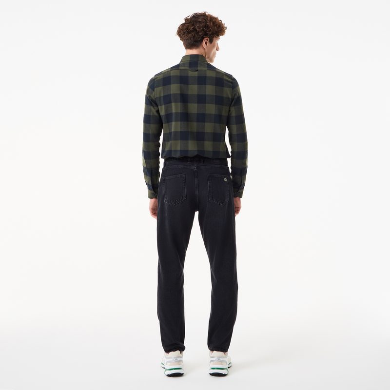 Мужские джинсы Lacoste 2