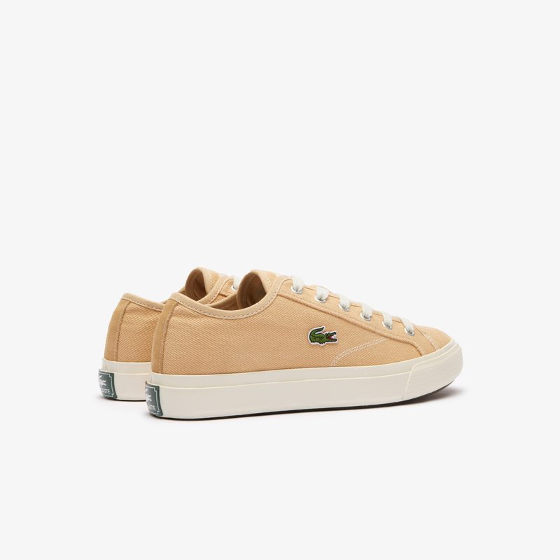Мужские кроссовки Lacoste BACKCOURT 124 1 CMA 3