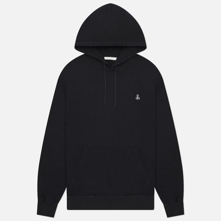 Мужская толстовка SOPHNET. Scorpion Wide Sweat Hoodie, цвет чёрный