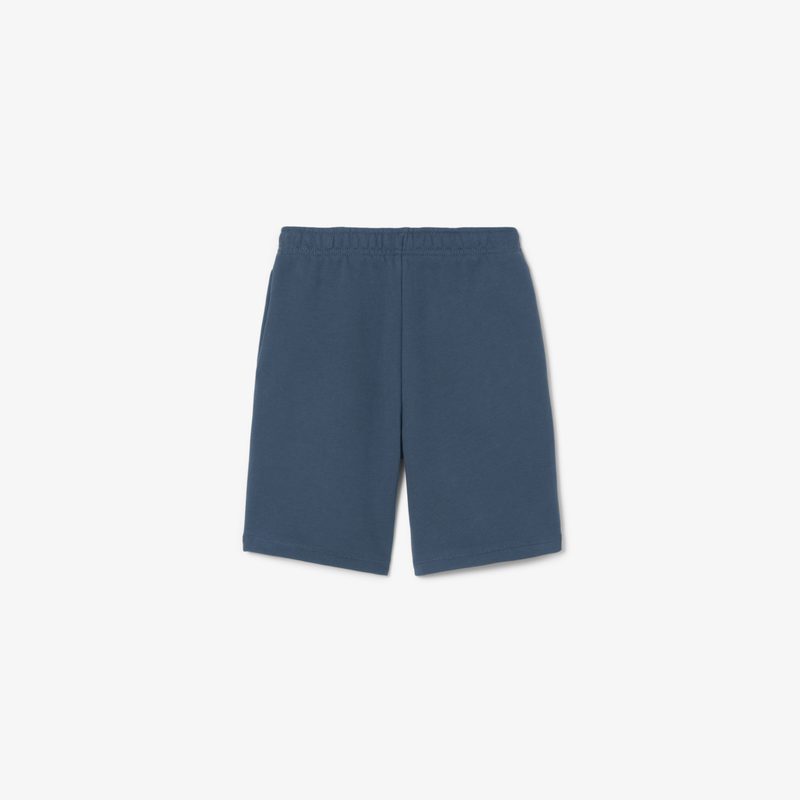 Детские хлопковые шорты Lacoste 5