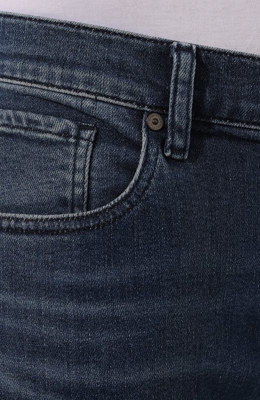 Джинсы Slimmy 7 For All Mankind 5