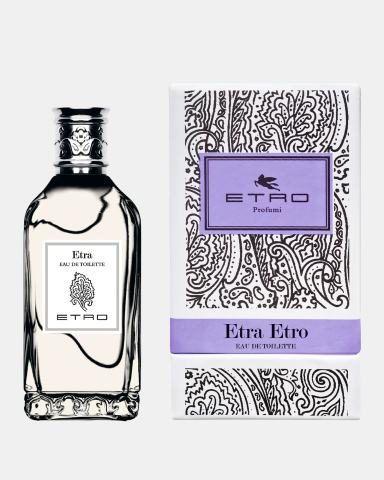 Туалетная вода Etro