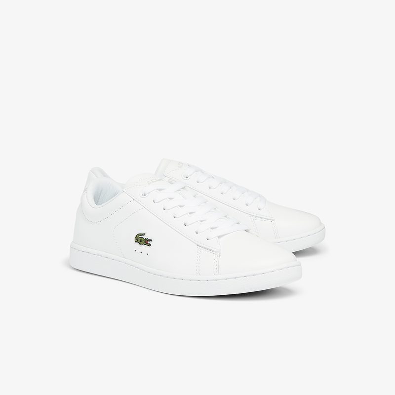 Женские кеды Lacoste CARNABY EVO BL 21 1 SFA 2