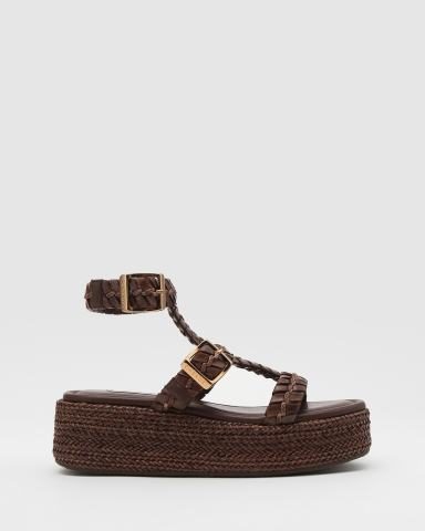 Сандалии Casadei