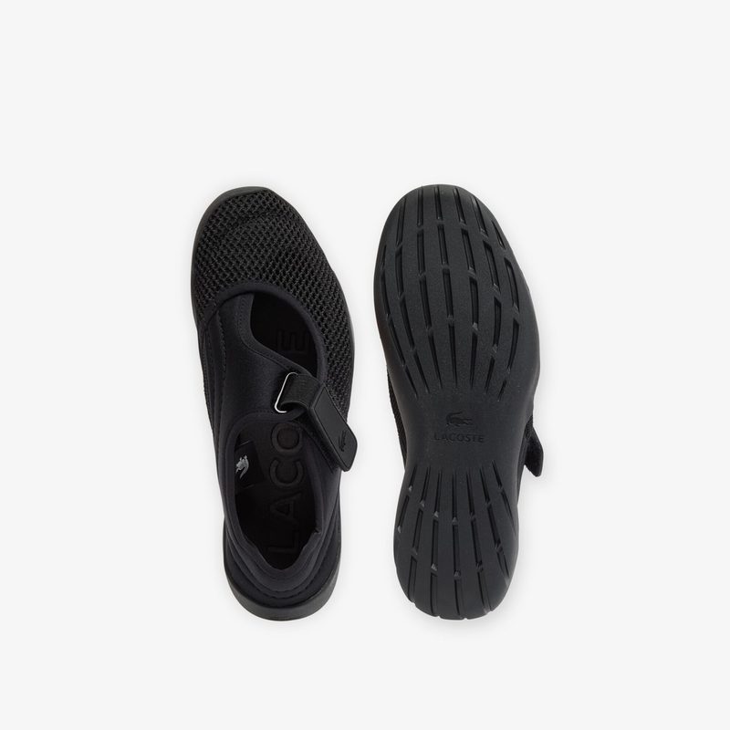 Женские сандалии Lacoste LOW MYSTERE 1262 SFA 5