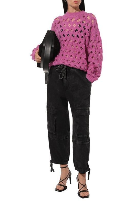 Свитер Isabel Marant Etoile 2
